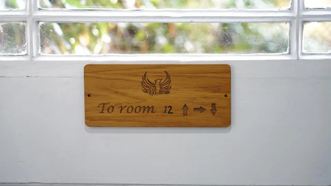 ヨーク 23 St Mary'S Bed & Breakfast
