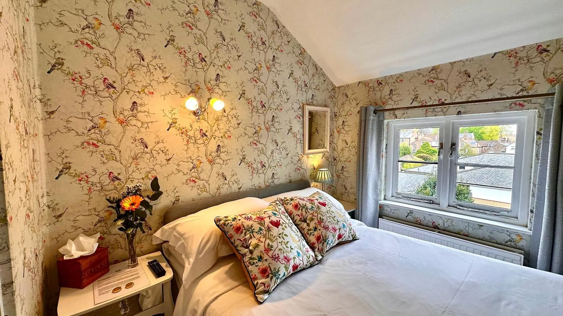 ヨーク 23 St Mary'S Bed & Breakfast 4*,  イギリス