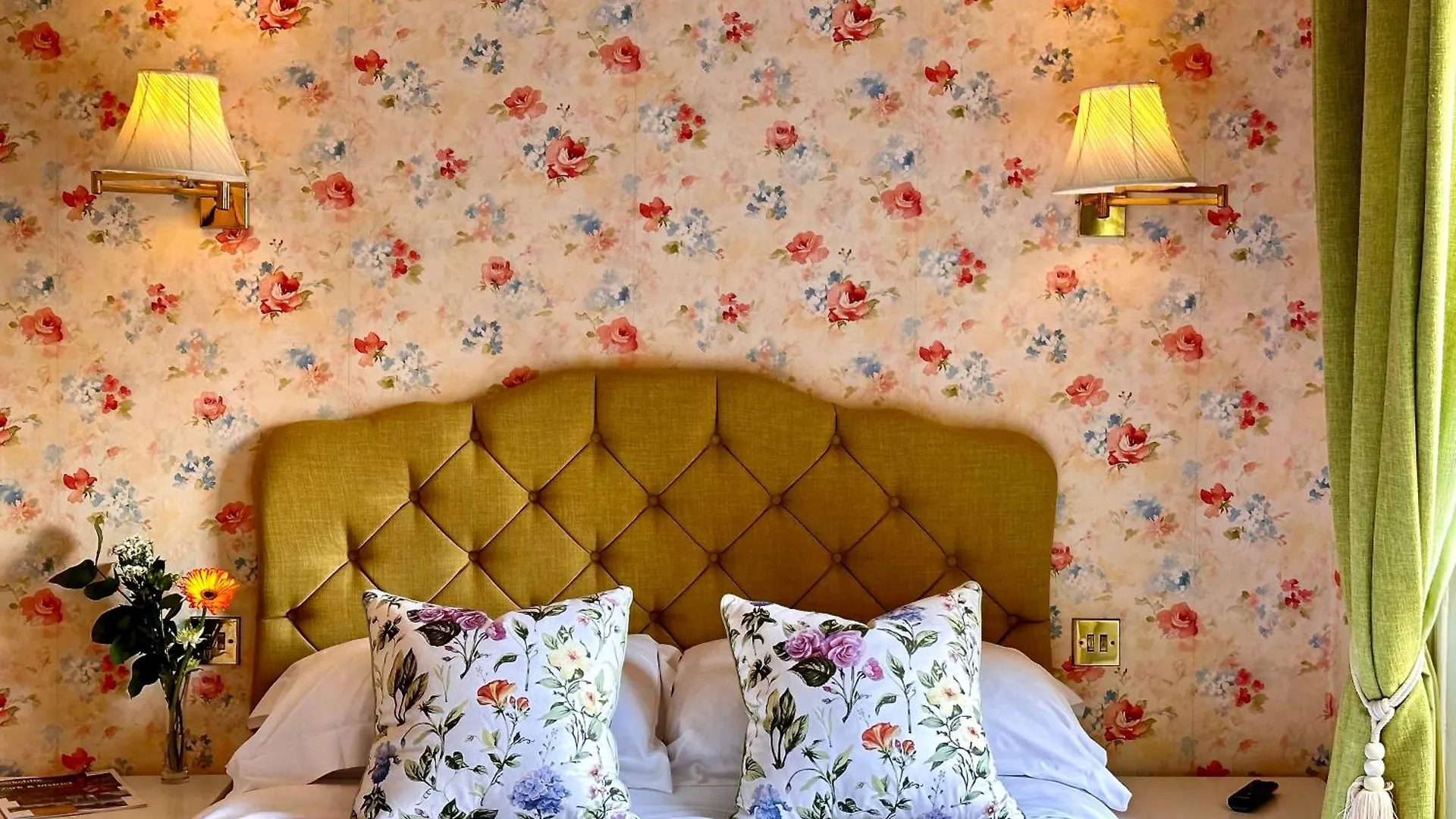 ヨーク 23 St Mary'S Bed & Breakfast