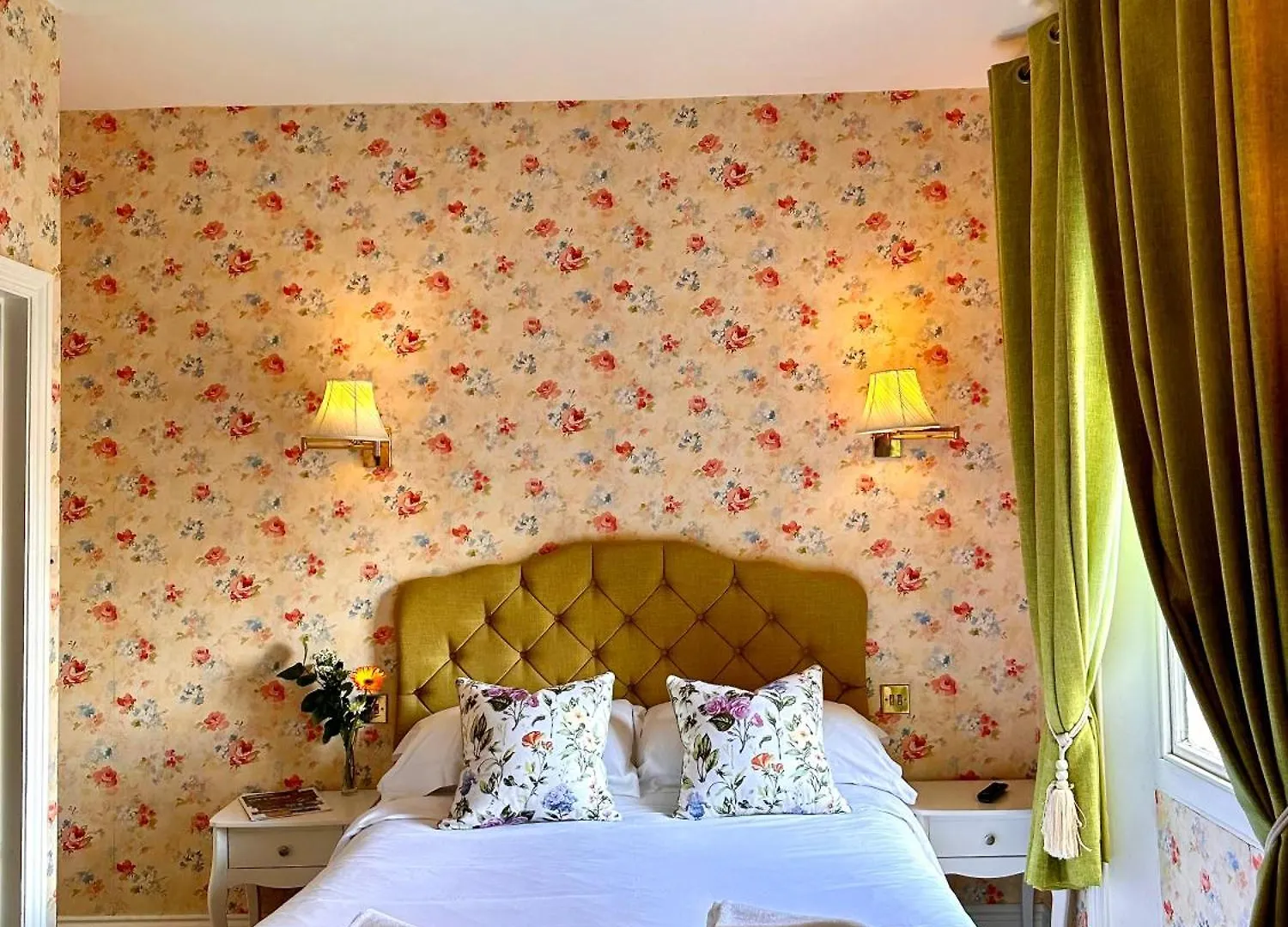 ヨーク 23 St Mary'S Bed & Breakfast