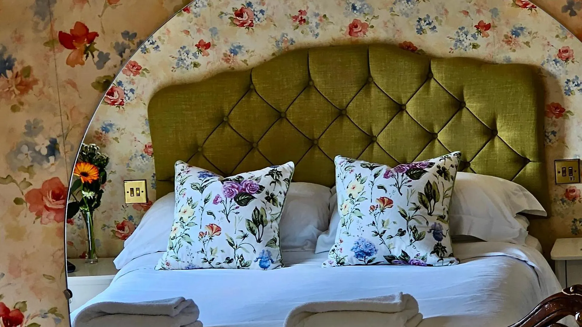 ヨーク 23 St Mary'S Bed & Breakfast