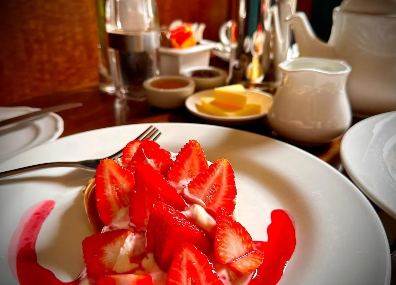 ヨーク 23 St Mary'S Bed & Breakfast