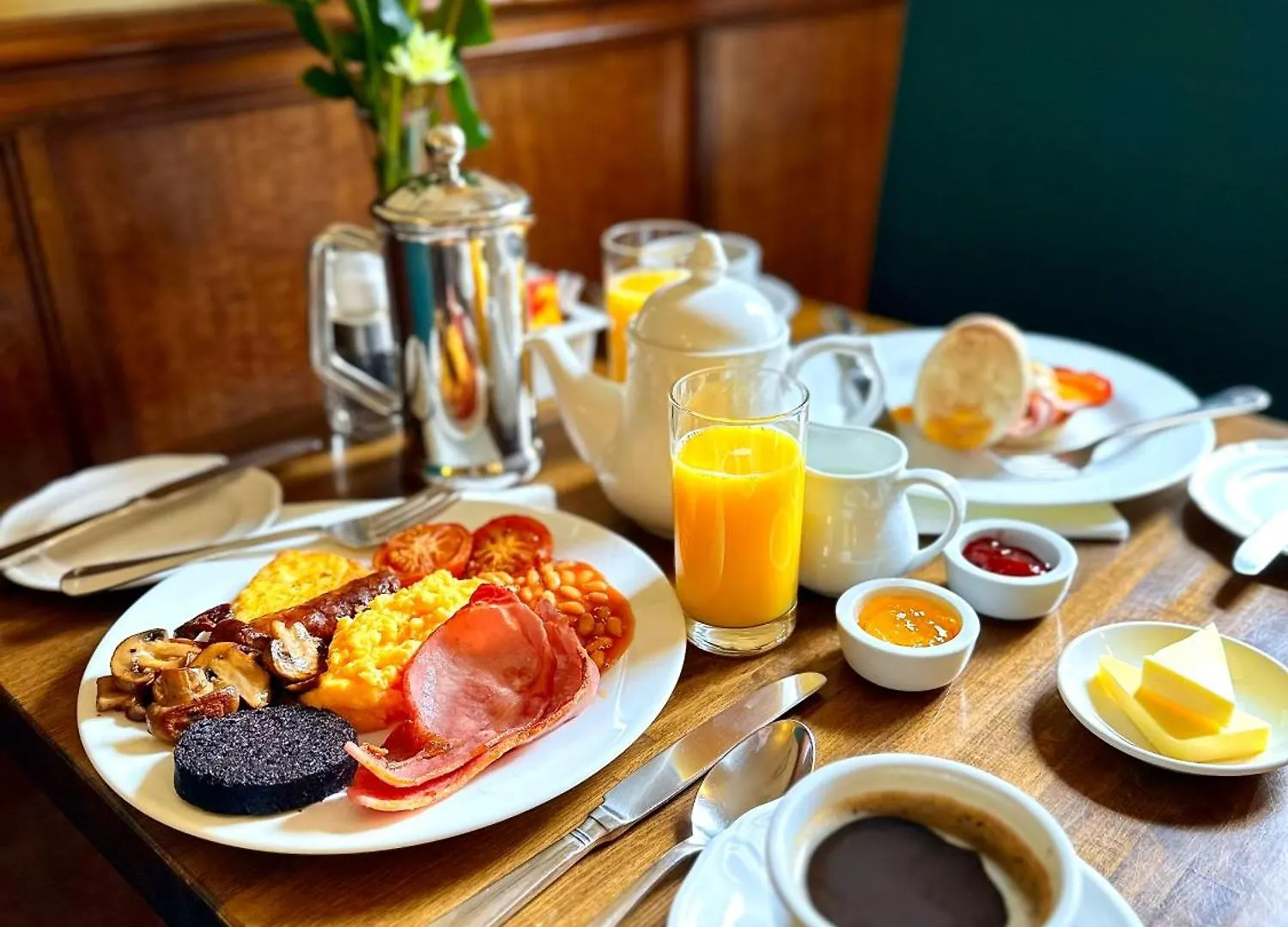 ヨーク 23 St Mary'S Bed & Breakfast