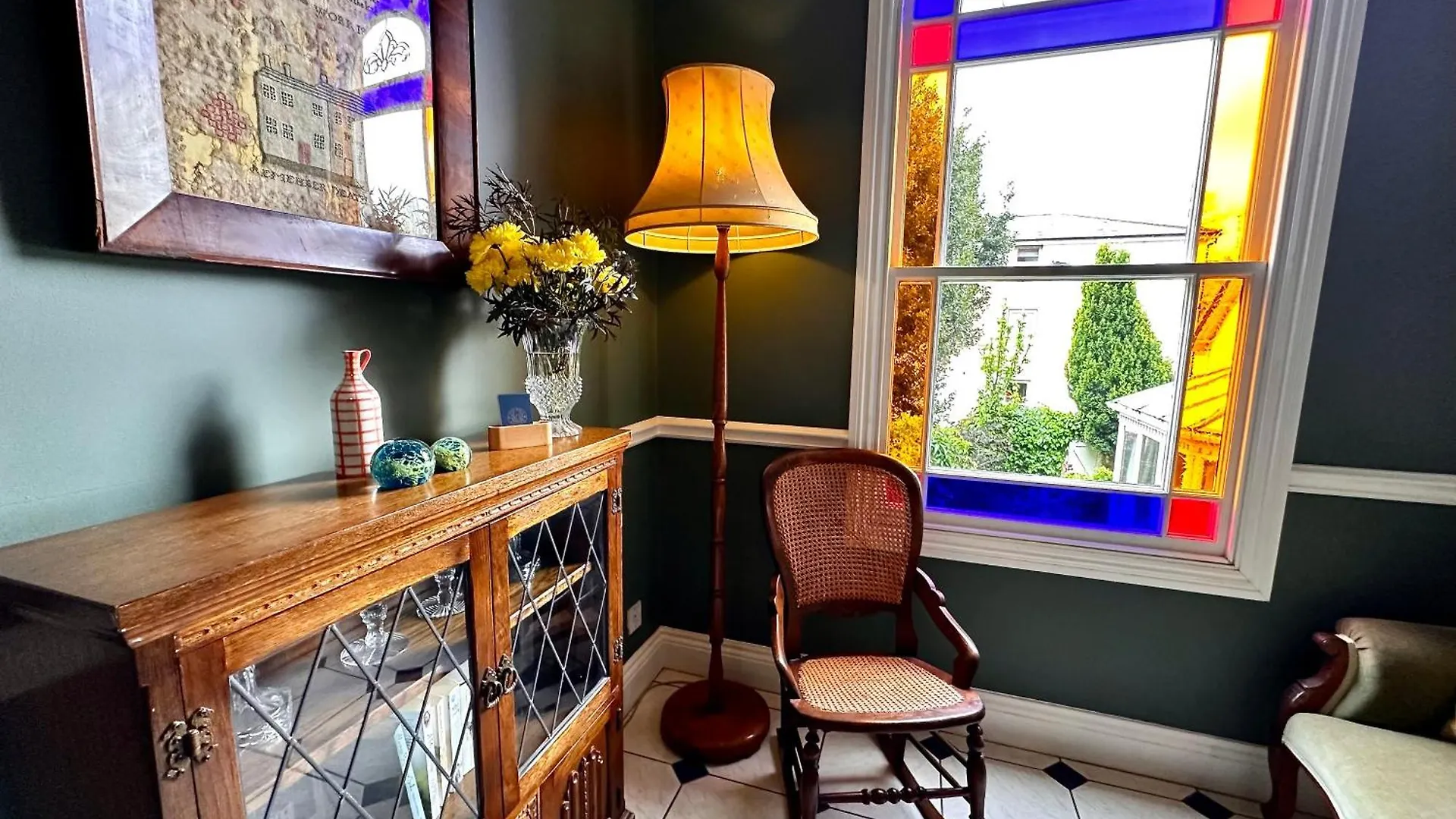 ヨーク 23 St Mary'S Bed & Breakfast