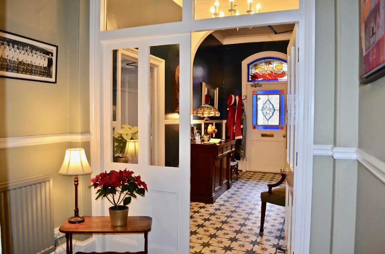 ヨーク 23 St Mary'S Bed & Breakfast