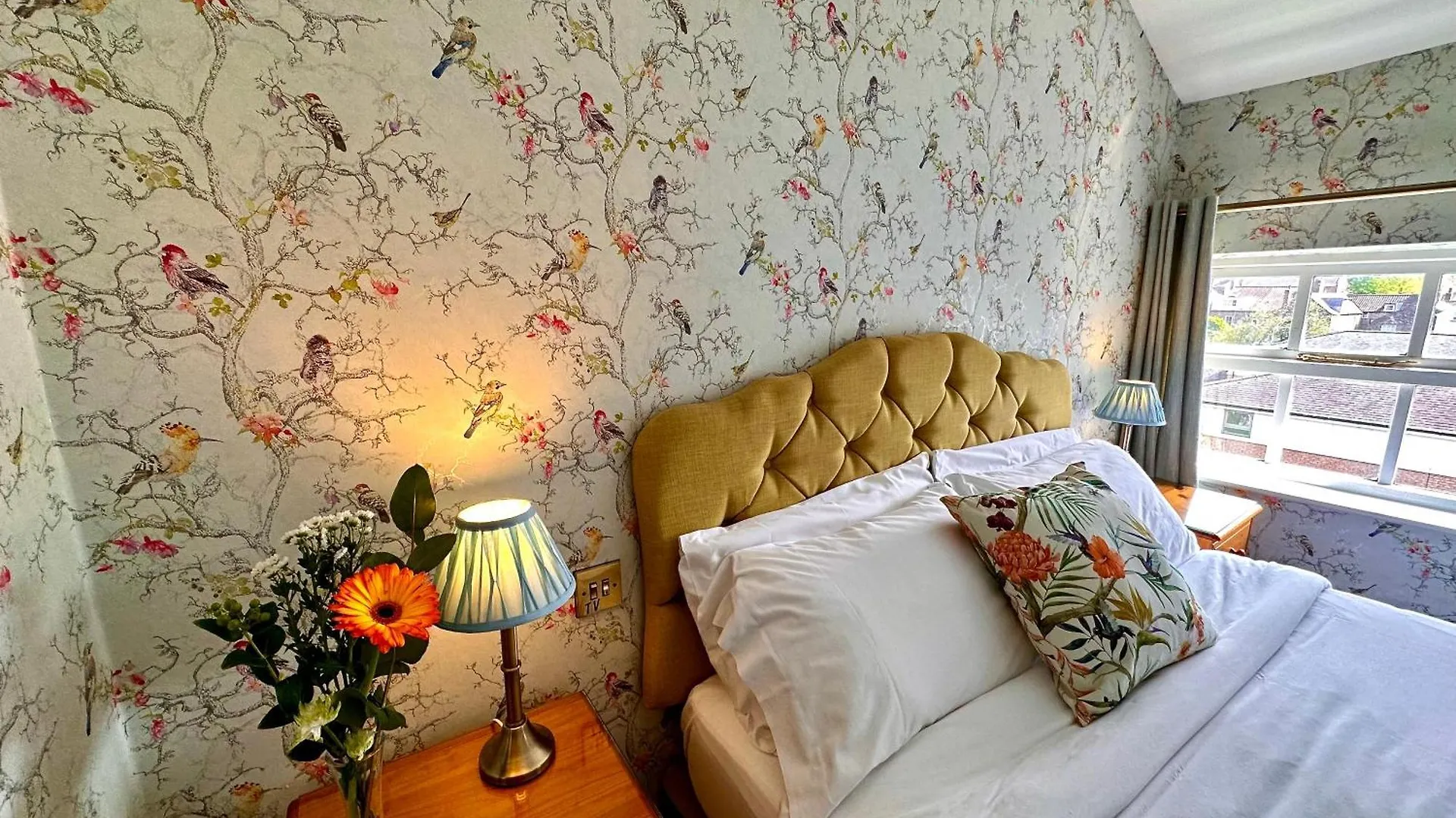 ****  요크 23 St Mary'S B&B 영국