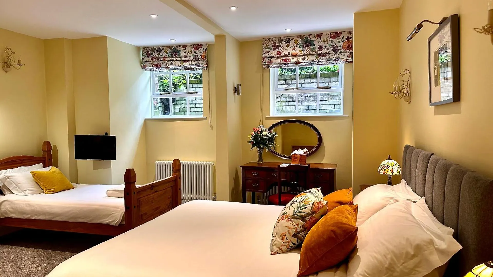 요크 23 St Mary'S B&B