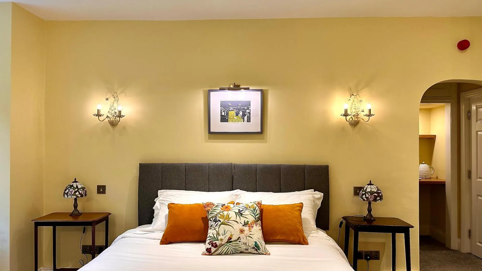 요크 23 St Mary'S B&B