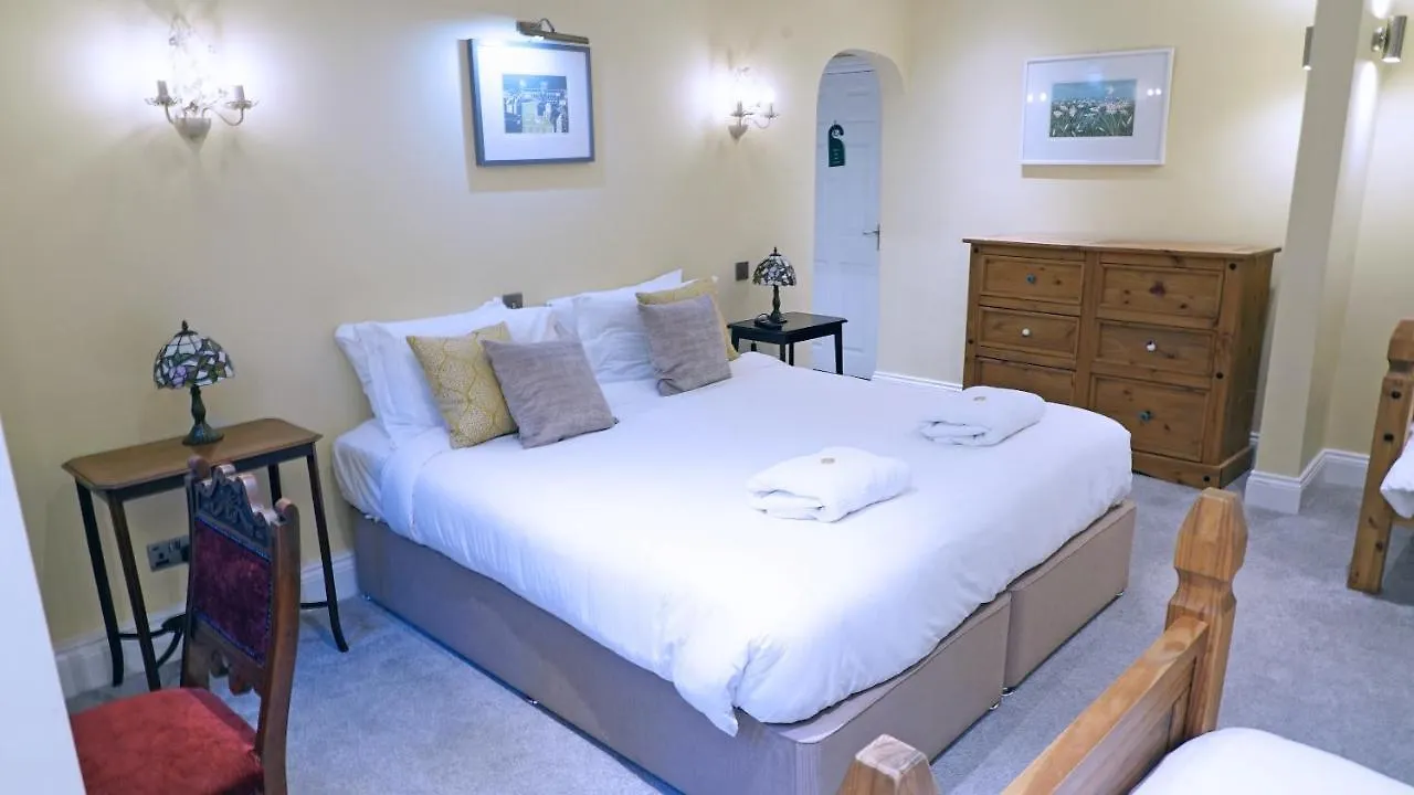 23 St Mary'S Bed and Breakfast Γιορκ