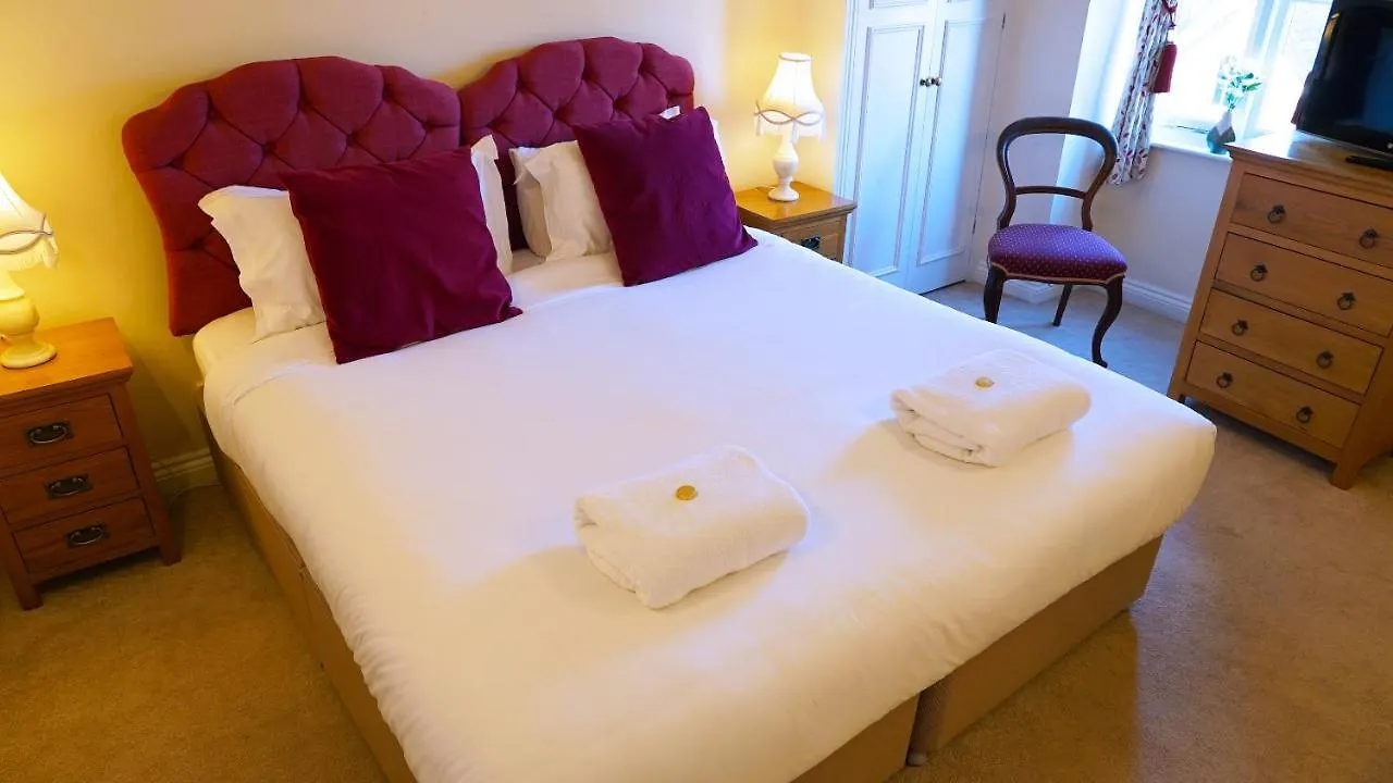 Bed & Breakfast Bed and Breakfast 23 St Mary'S York