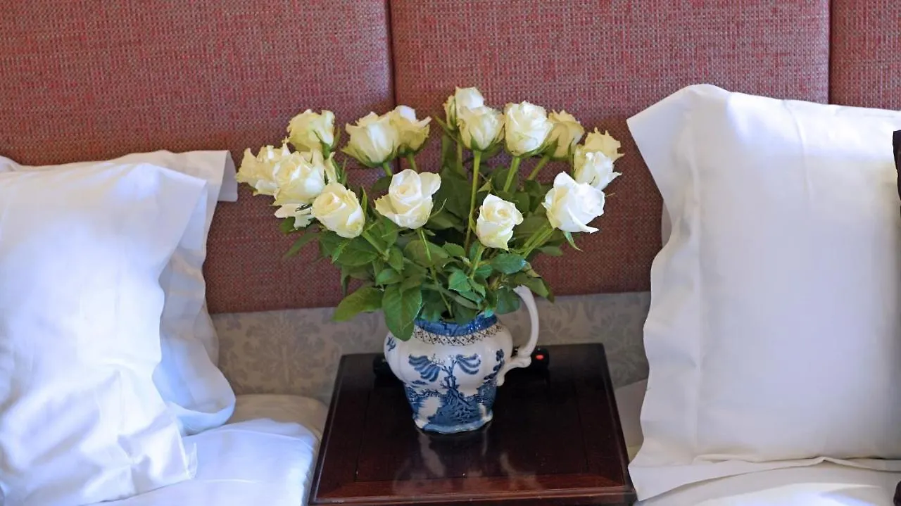 23 St Mary'S Bed and Breakfast Γιορκ