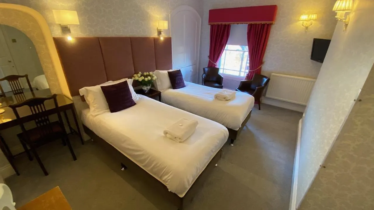 Bed & Breakfast Bed and Breakfast 23 St Mary'S York