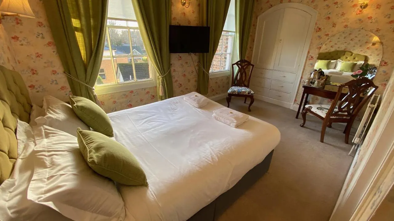 Bed and Breakfast 23 St Mary'S York
