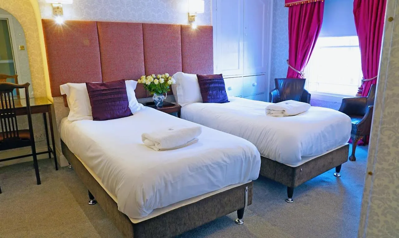 **** Bed & Breakfast Bed and Breakfast 23 St Mary'S York Regno Unito