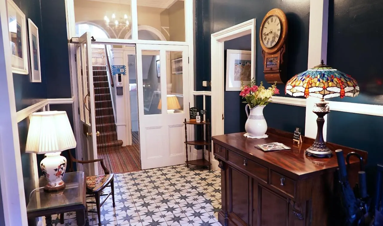 Bed and Breakfast 23 St Mary'S York