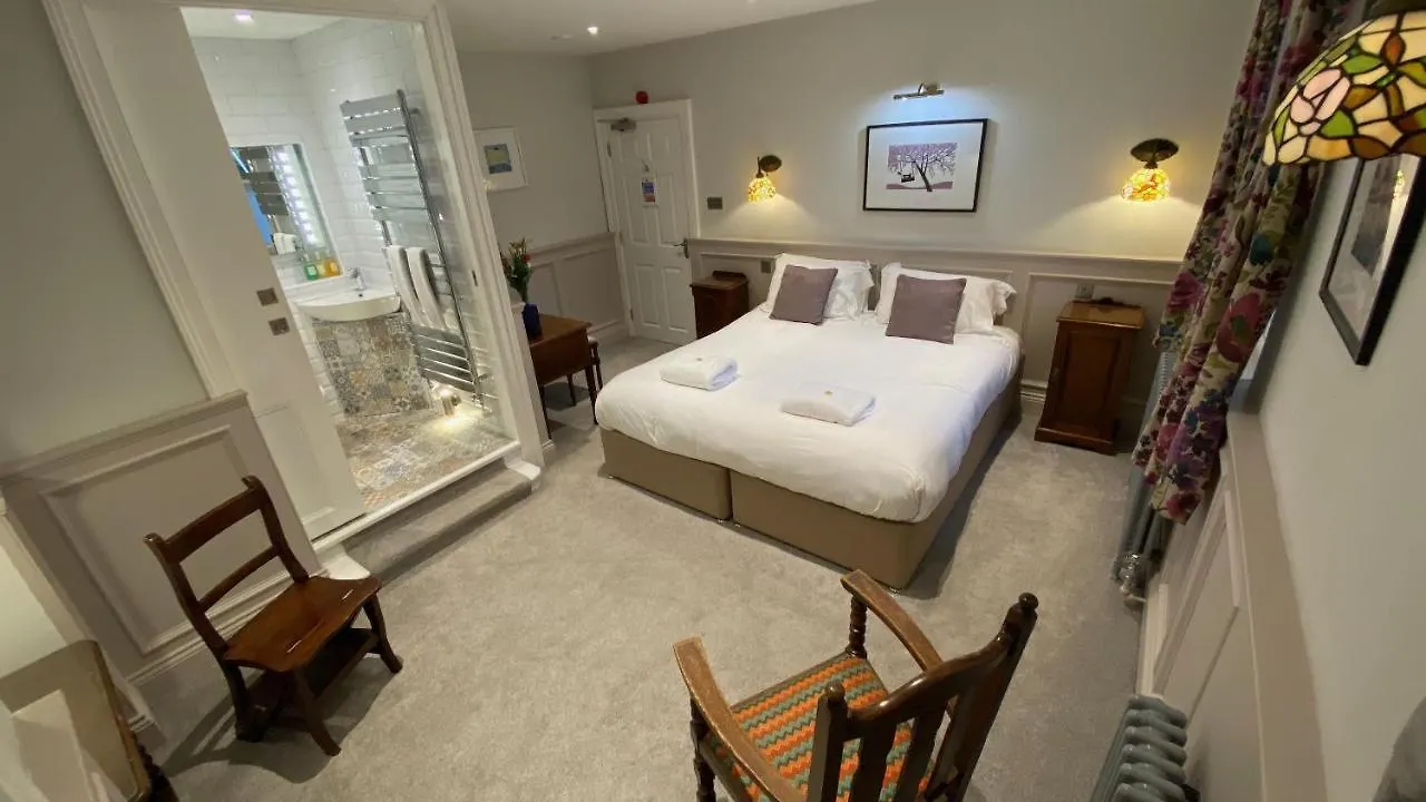 Bed and Breakfast 23 St Mary'S York