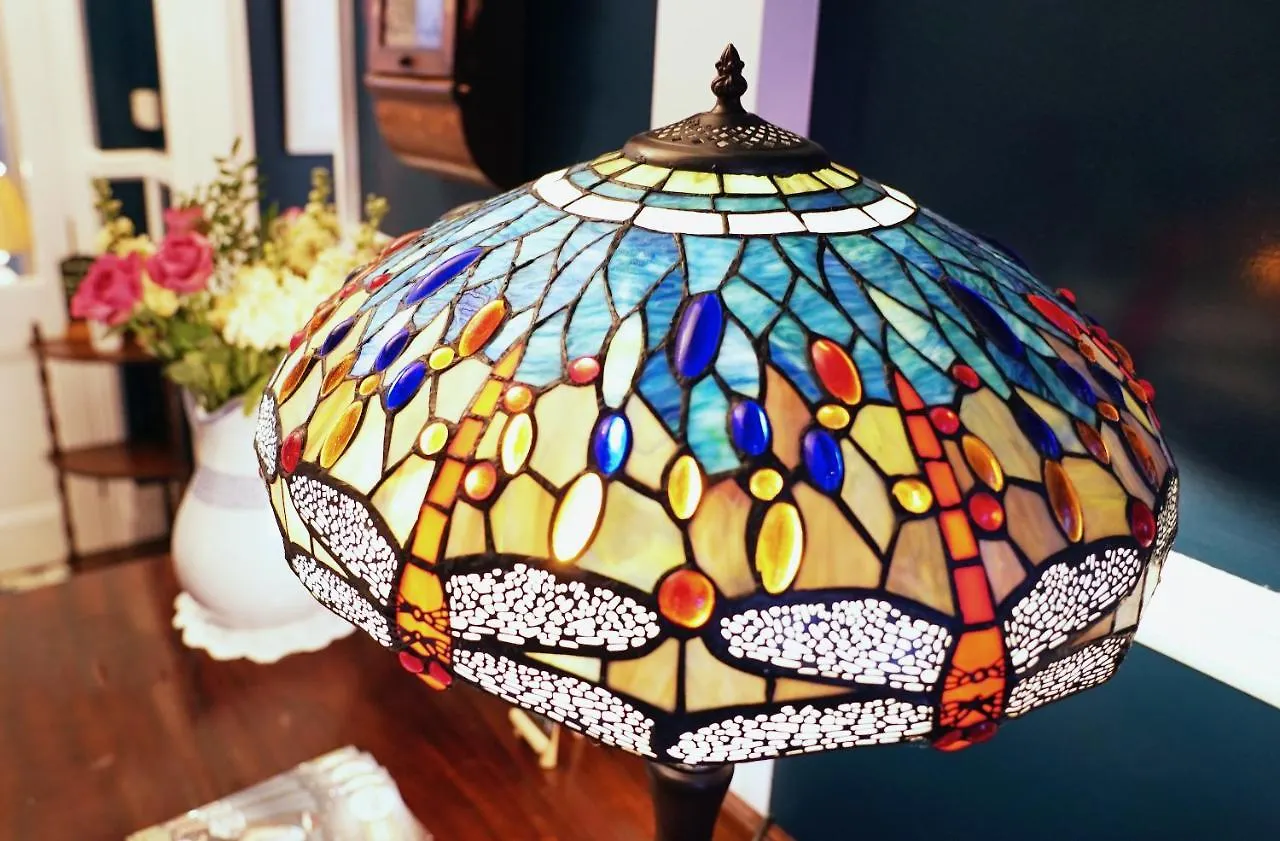 23 St Mary'S Bed and Breakfast Γιορκ
