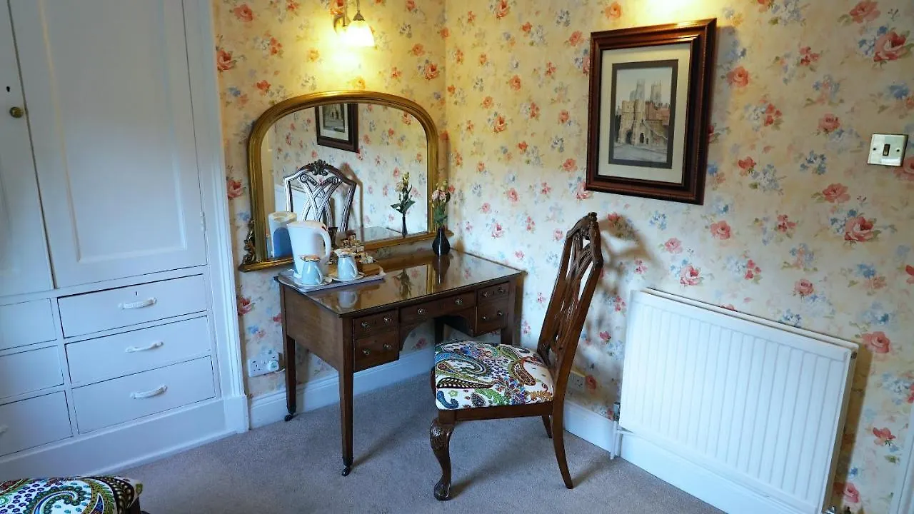 Bed & Breakfast Bed and Breakfast 23 St Mary'S York