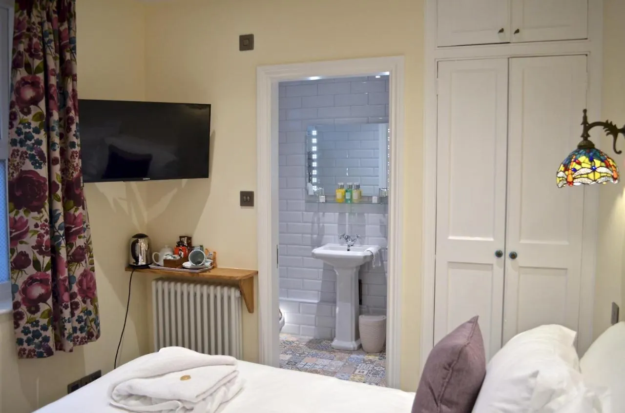Bed and Breakfast 23 St Mary'S York