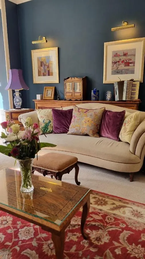 23 St Mary'S Bed and Breakfast Γιορκ