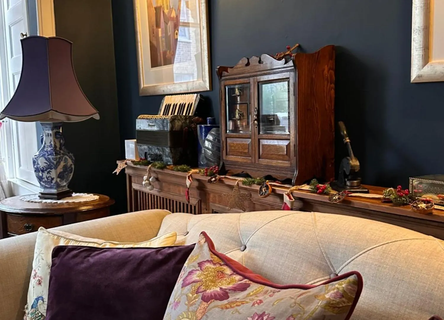 Bed and Breakfast 23 St Mary'S York