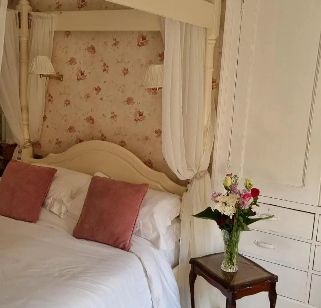 **** Bed & Breakfast Bed and Breakfast 23 St Mary'S York Regno Unito