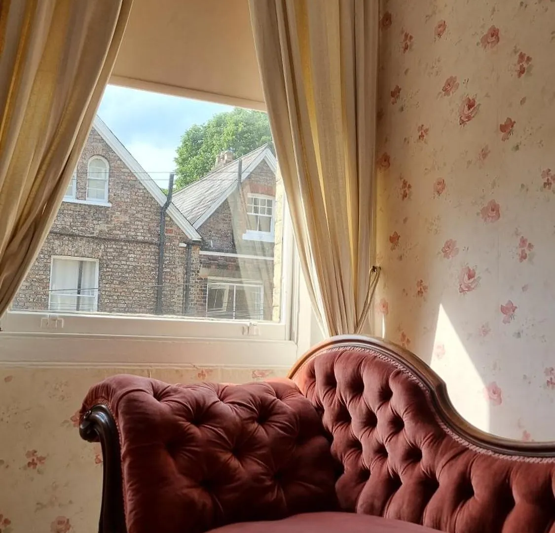 Bed & Breakfast Bed and Breakfast 23 St Mary'S York