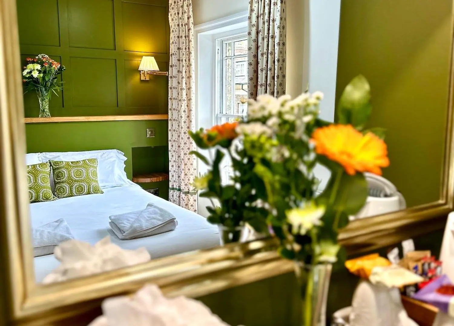 Bed & Breakfast Bed and Breakfast 23 St Mary'S York
