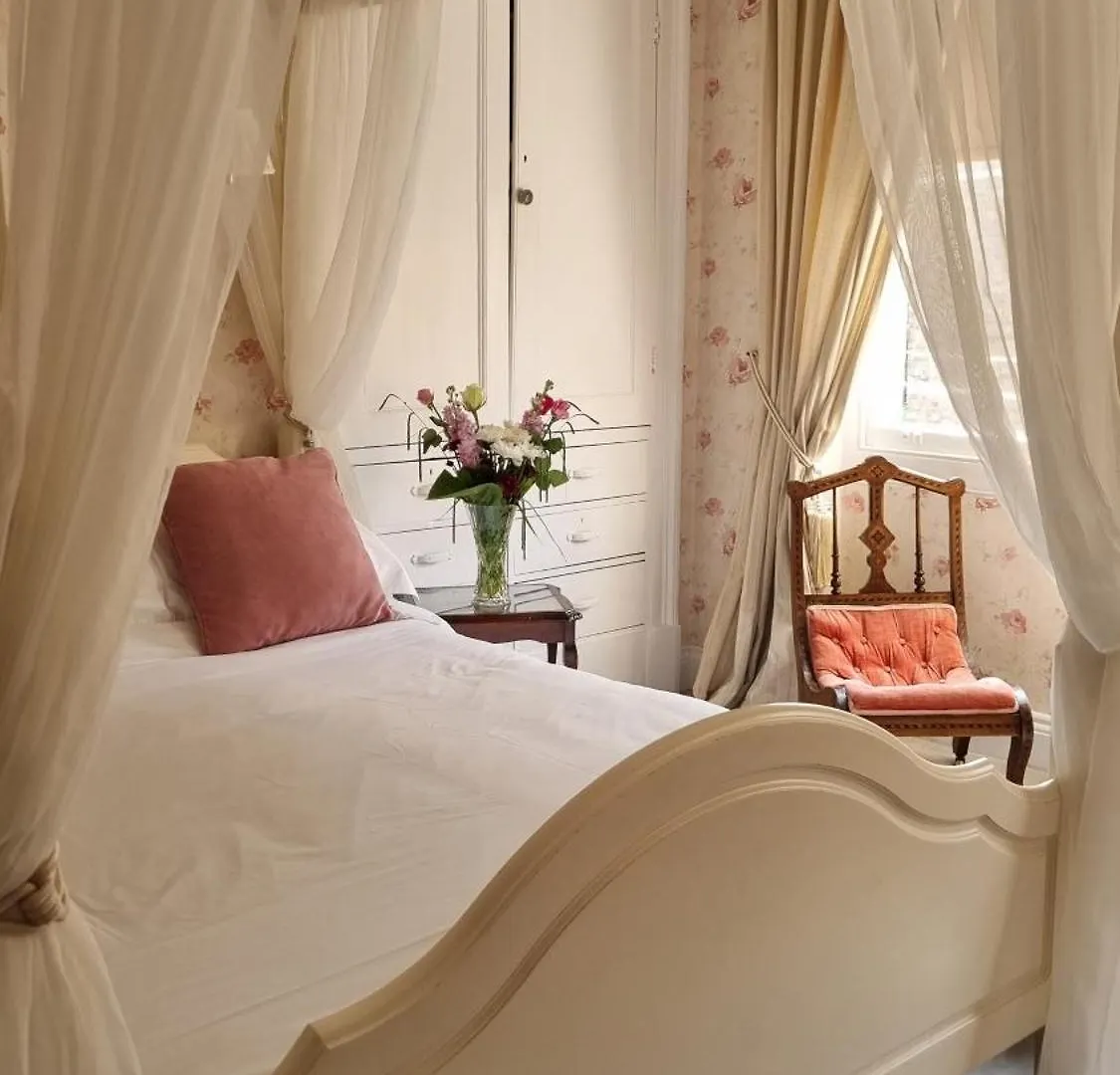 23 St Mary'S Bed and Breakfast Γιορκ