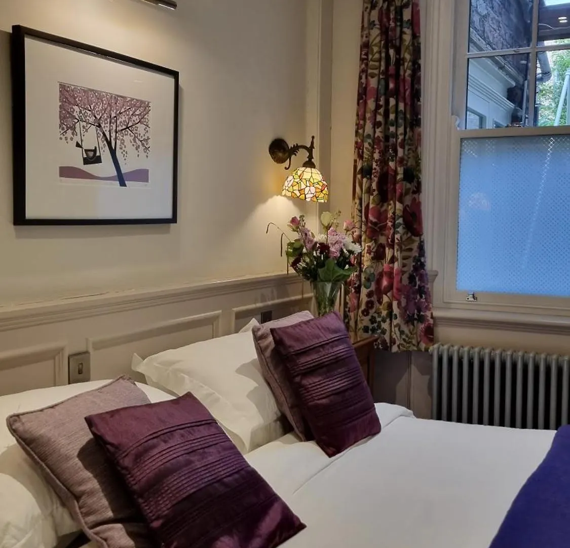**** Bed & Breakfast Bed and Breakfast 23 St Mary'S York Regno Unito