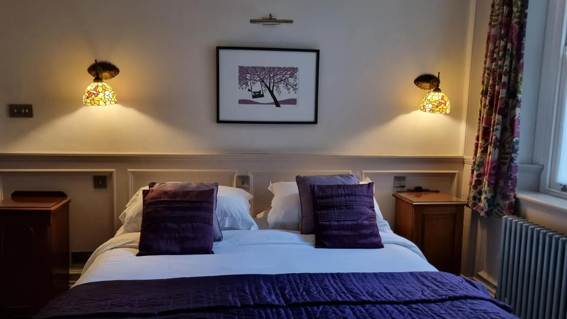 23 St Mary'S Bed and Breakfast Γιορκ