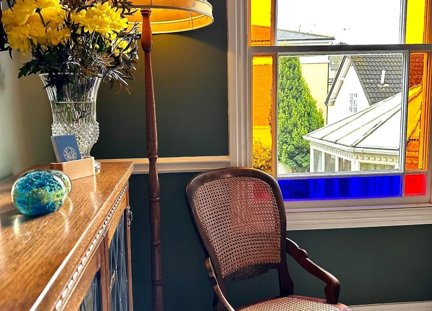 23 St Mary'S Bed and Breakfast Γιορκ