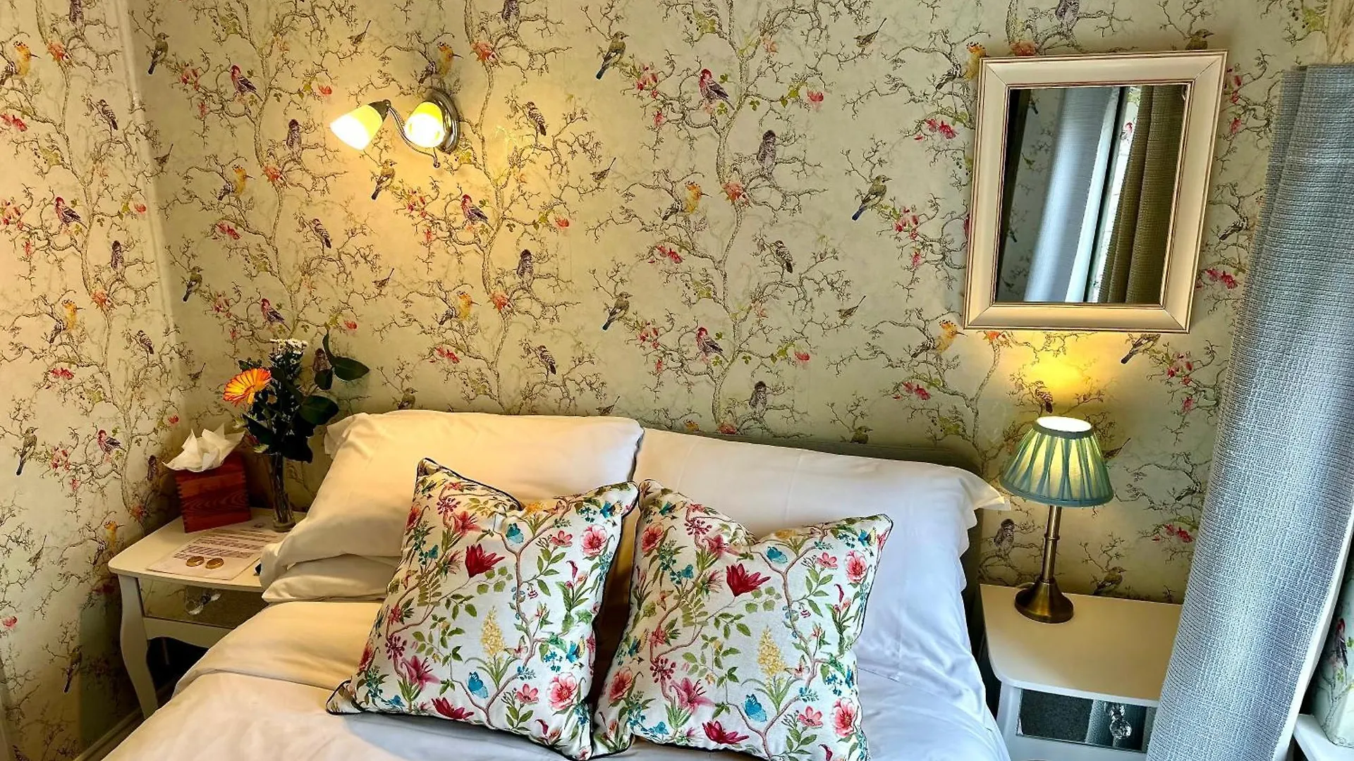 23 St Mary'S Bed and Breakfast Γιορκ