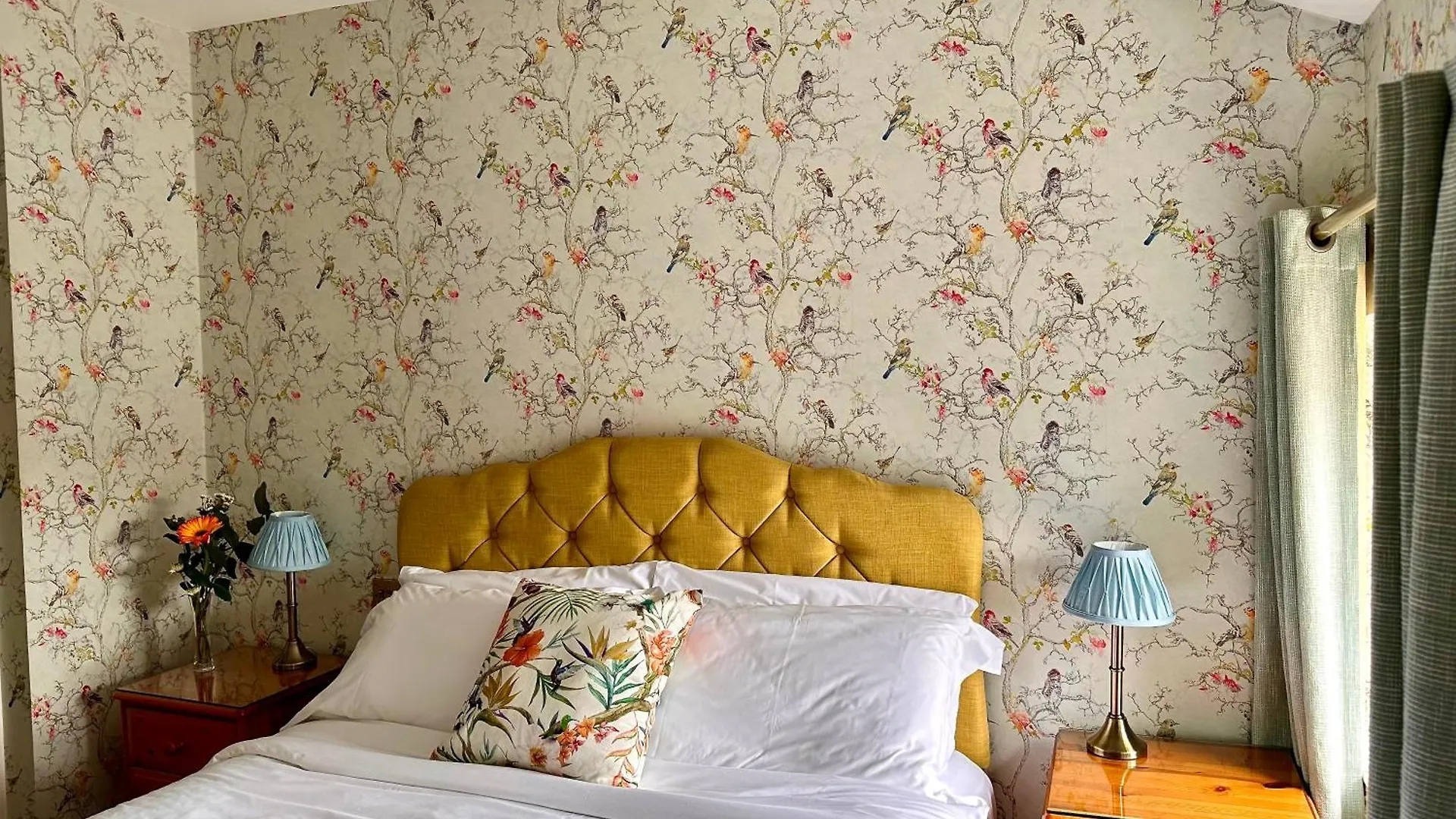 23 St Mary'S Bed and Breakfast Γιορκ Ηνωμένο Βασίλειο