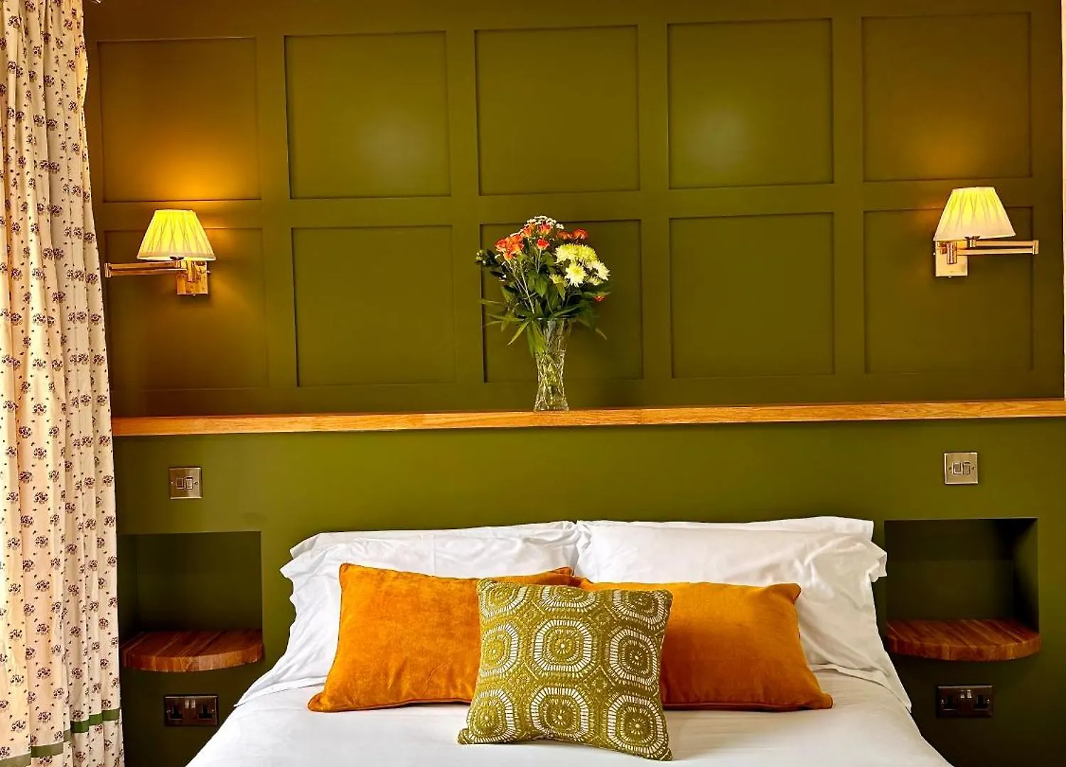 23 St Mary'S Bed and Breakfast Γιορκ