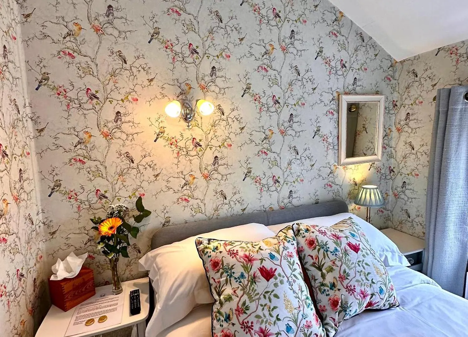 ****  23 St Mary'S Bed and Breakfast Γιορκ Ηνωμένο Βασίλειο