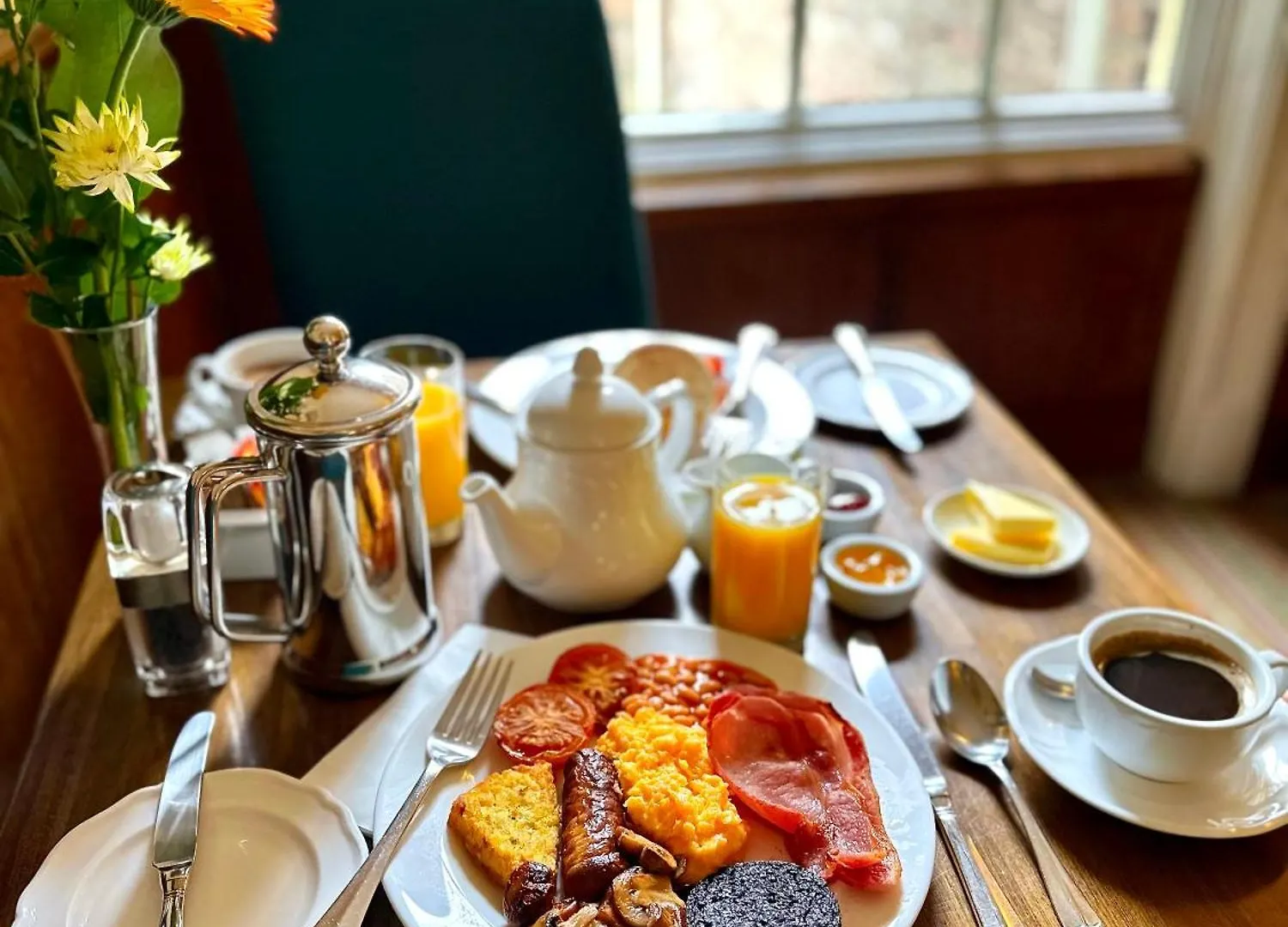 Bed & Breakfast Bed and Breakfast 23 St Mary'S York
