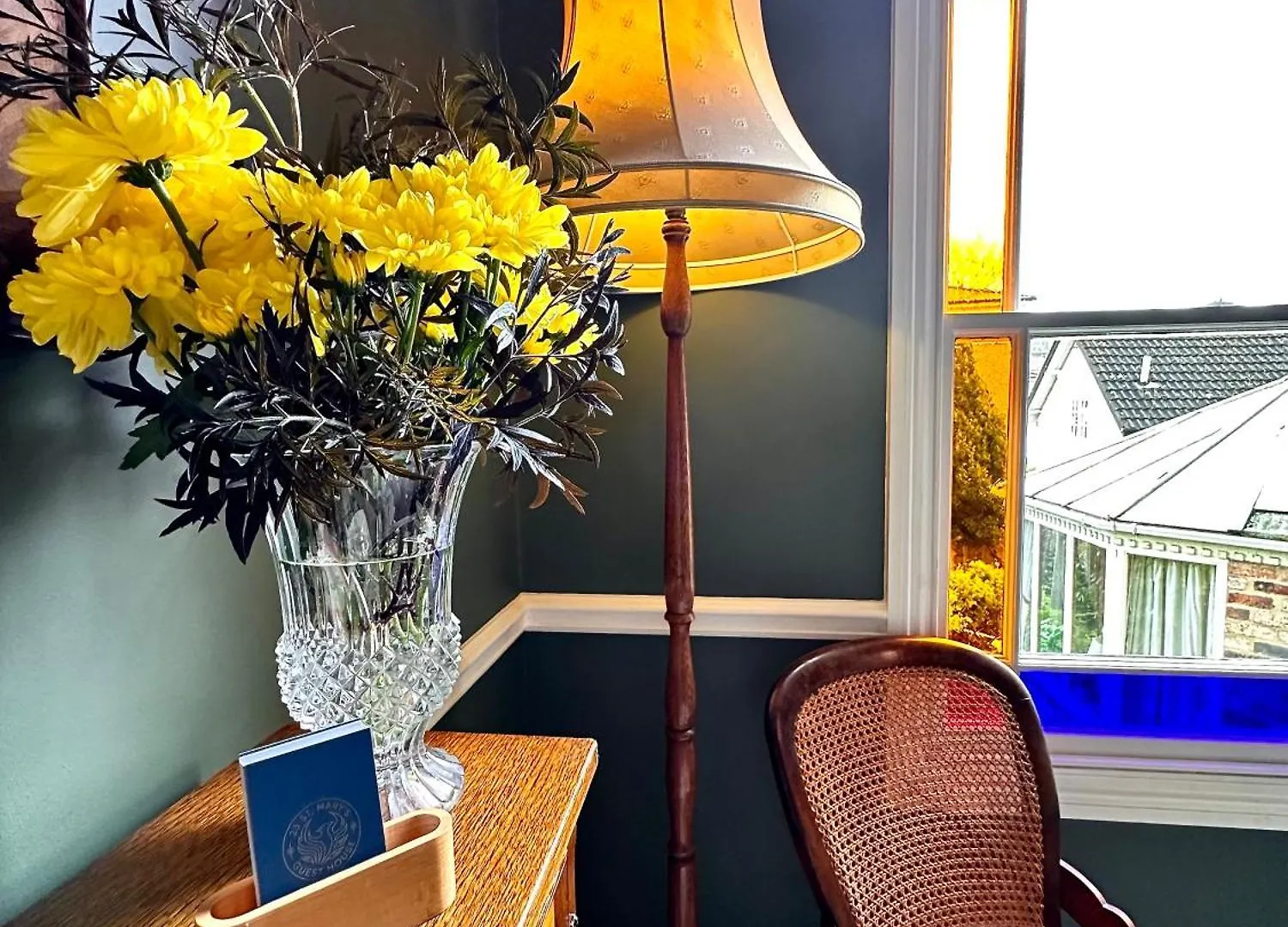 Bed & Breakfast Bed and Breakfast 23 St Mary'S York