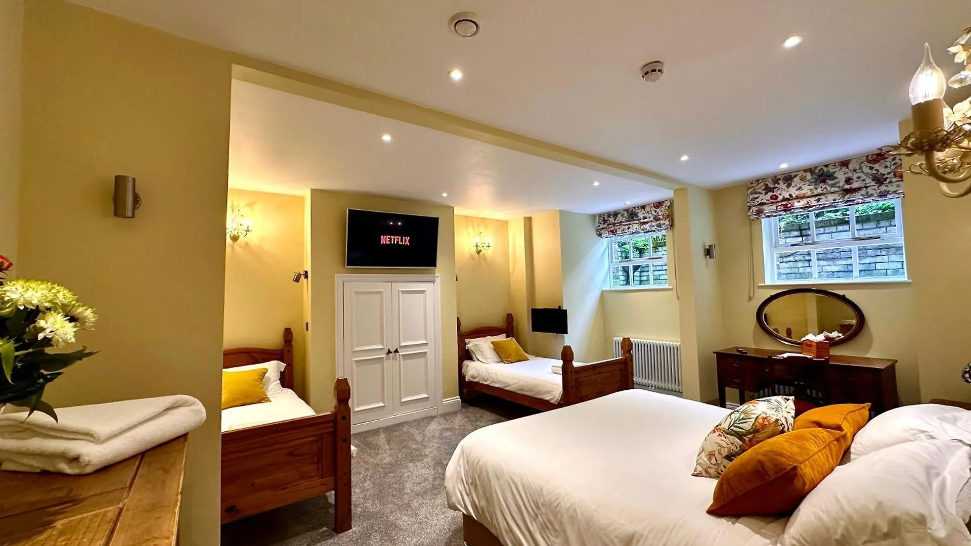 23 St Mary'S Bed and Breakfast Γιορκ 4*,  Ηνωμένο Βασίλειο