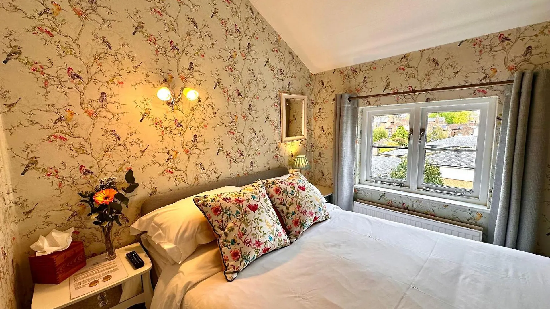 Bed and Breakfast 23 St Mary'S York 4*,  Regno Unito