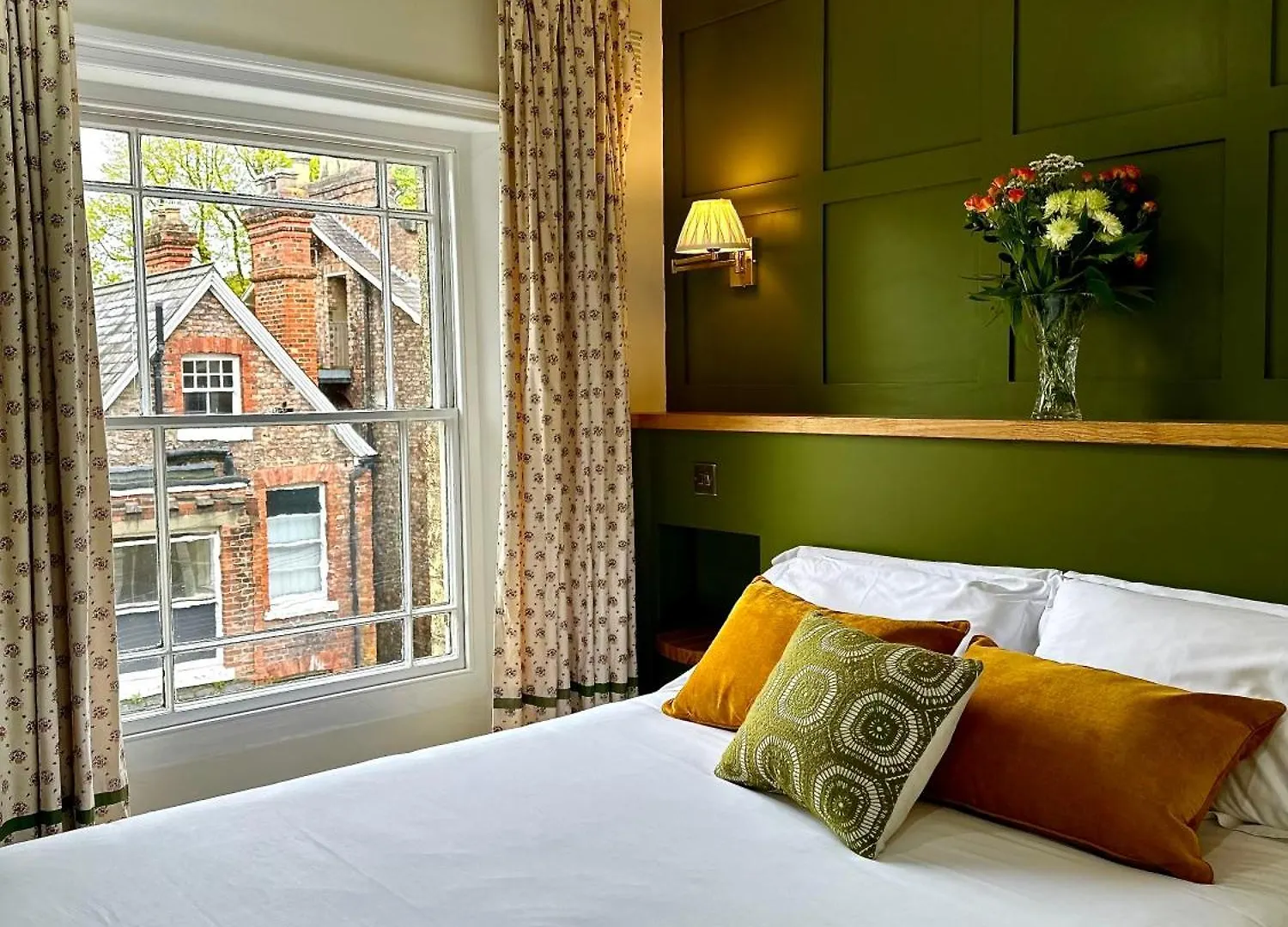 Bed and Breakfast 23 St Mary'S York 4*,  Regno Unito