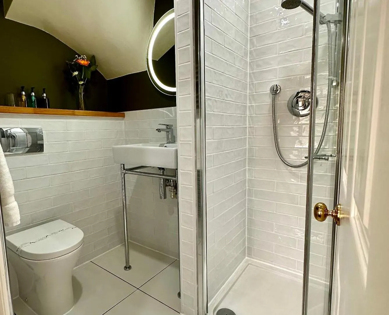 23 St Mary'S Bed and Breakfast Γιορκ 4*,
