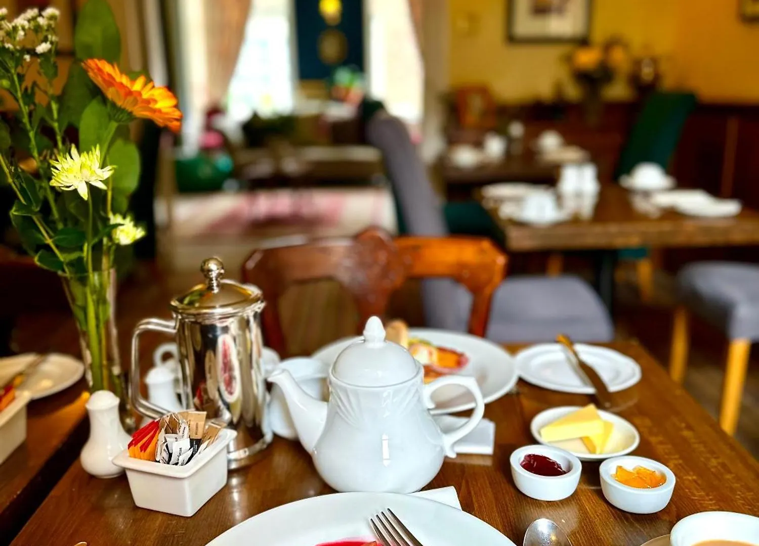 Bed and Breakfast 23 St Mary'S York Regno Unito