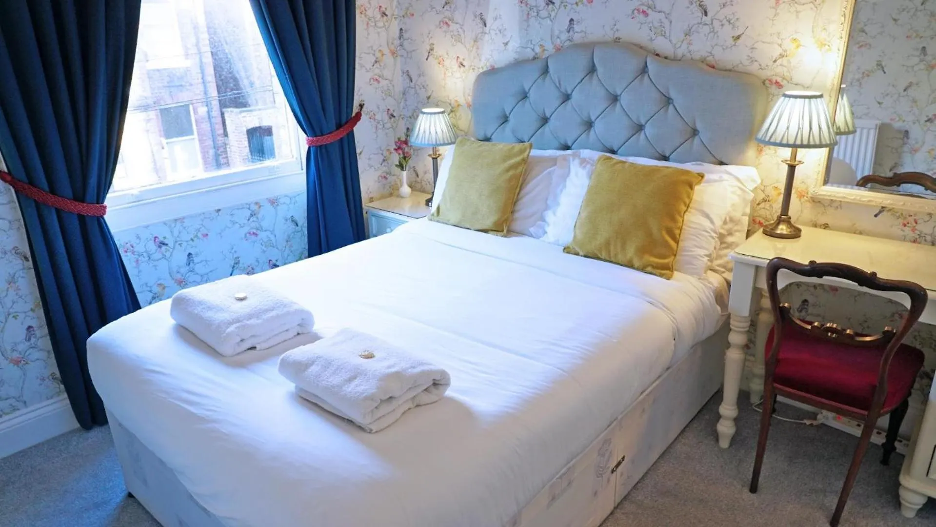 Bed & Breakfast Bed and Breakfast 23 St Mary'S York