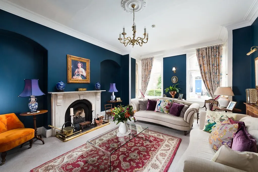 23 St Mary'S Bed and Breakfast Γιορκ