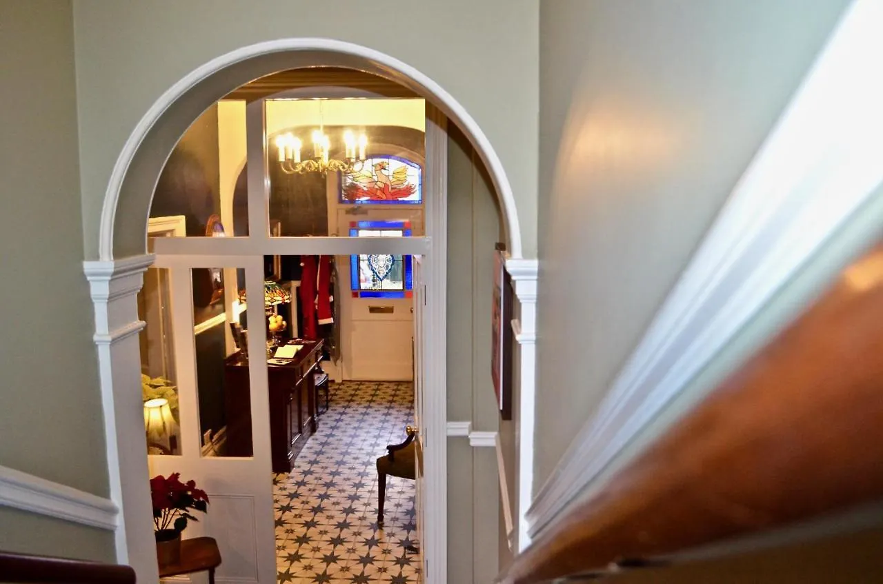 23 St Mary'S Bed and Breakfast Γιορκ