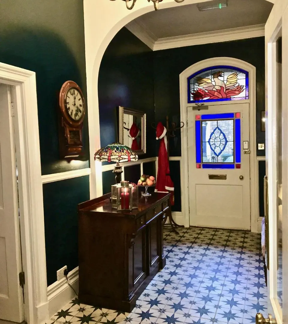 Bed & Breakfast Bed and Breakfast 23 St Mary'S York