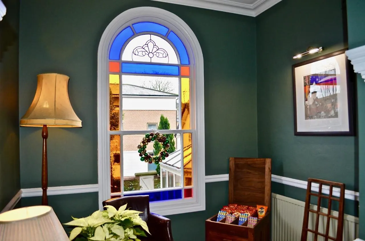 **** Bed & Breakfast Bed and Breakfast 23 St Mary'S York Regno Unito