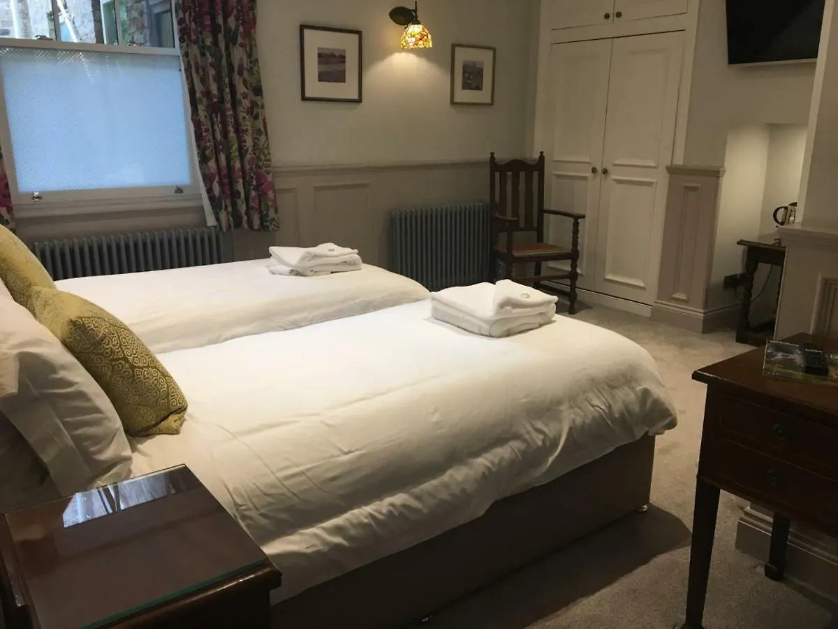 23 St Mary'S Bed and Breakfast Γιορκ